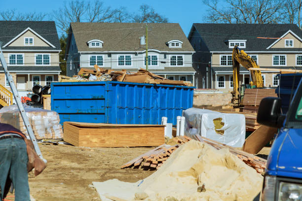 Best Shed Removal  in Quantico Base, VA