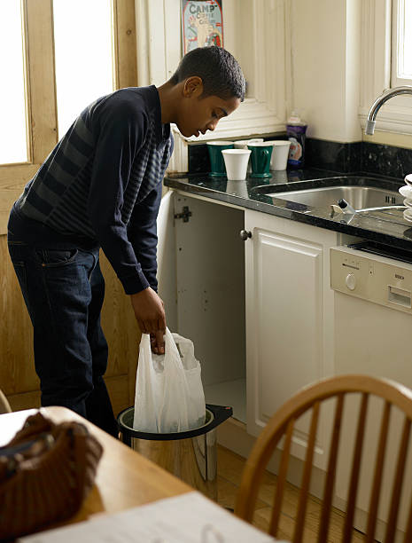 Property Management Cleanouts in Quantico Base, VA